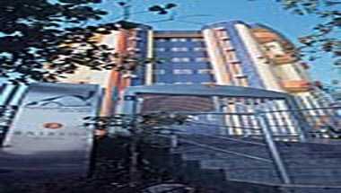 Bristol Pampulha Lieu a Belo Horizonte, BR