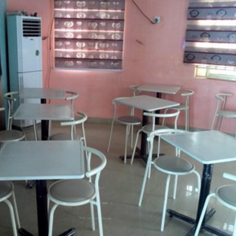 Maidugu Guest Palace Hotel в Gombe, NG