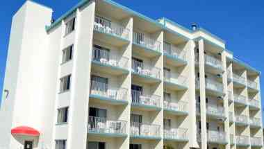 Gulfview Hotel en Clearwater, FL