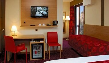 Hotel de la Tour Maje, Rodez, FR