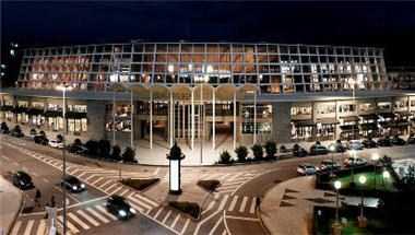 Hotel da Musica in Porto, PT