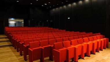 Espace Van Gogh in Paris, FR