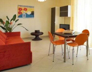 Riccione, ITにおけるNoha Suite Hotel