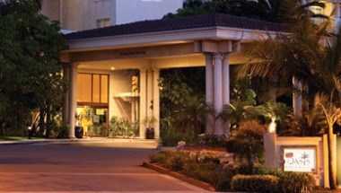 HYATT house San Diego Sorrento Mes в San Diego, CA