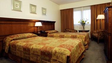 Hotel Albatros в Ushuaia, AR