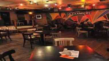 Alexander'S, Chester, GB1