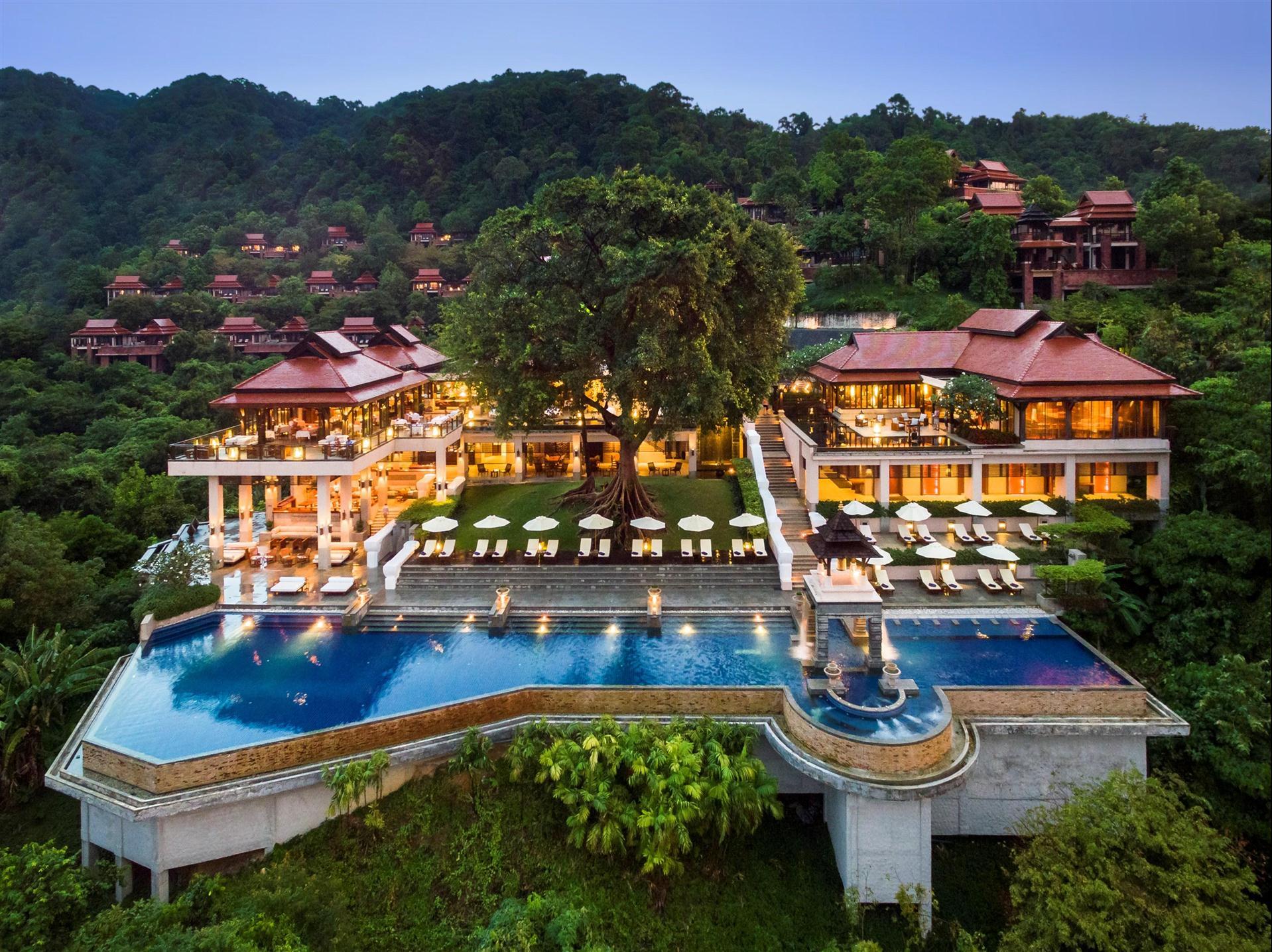 Pimalai Resort & Spa image
