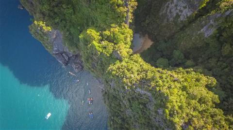 ถ้ำมรกต (เกาะมุก)