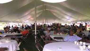 Camp Canadensis в Canadensis, PA