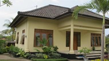 Adirama Beach Hotel i Bali, ID