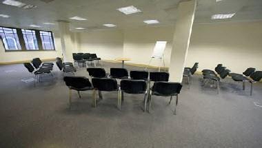 The Hubworking Centre image