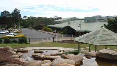 Logan West Community Centre, Brisbane, AU