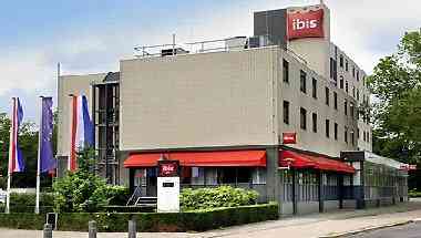 ibis Utrecht en Utrecht, NL
