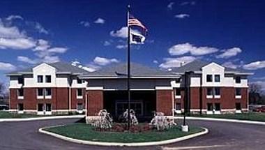 Hampton Inn & Suites Newtown image