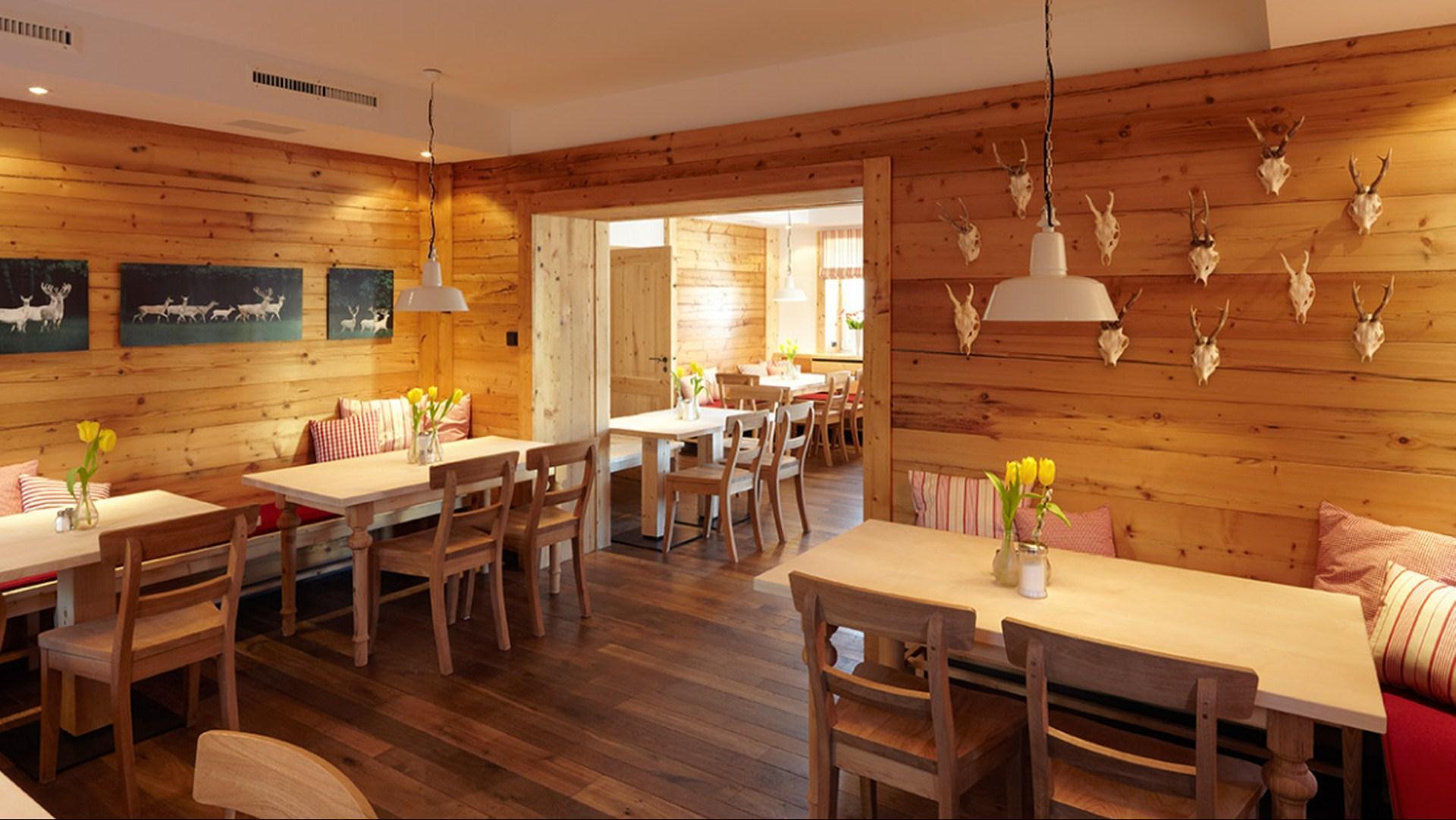 Gasthof Neuwirt image