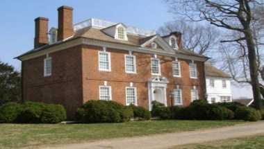 Cecil County Tourism i Perryville, MD