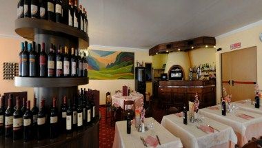 Bild på anläggning