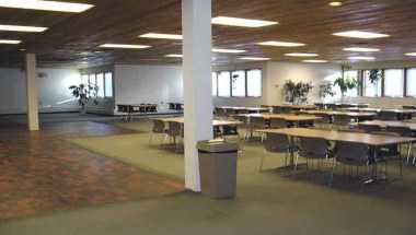 ACT Aquatic and Recreation Centre en Edmonton, AB