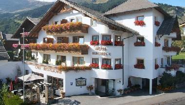 Hotel Bergblick image