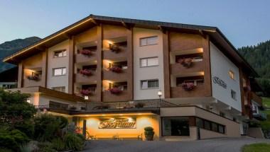Aparthotel Tschanun Garni a Gaschurn, AT