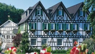 Romantikhotel Gravenberg image