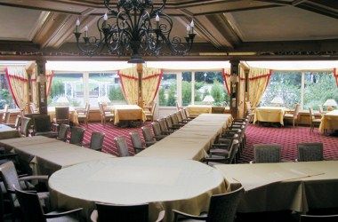 Bild des Veranstaltungsortes