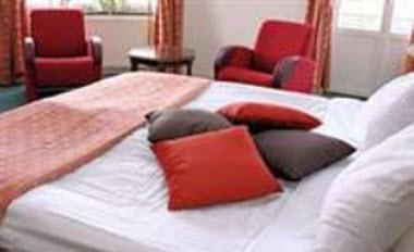 Hotell Statt a Hassleholm, SE