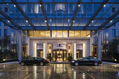 JW Marriott Hotel Shanghai Changfeng Park image