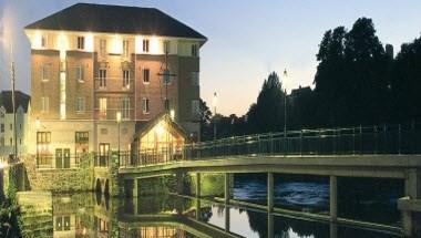 Riverside Suites Hotel image