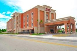 Hampton Inn & Suites - Cape Coral/Fort Myers Area, FL image