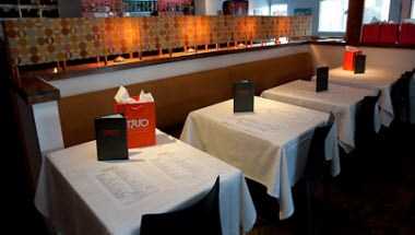 Trio Restaurant в Palm Springs, CA