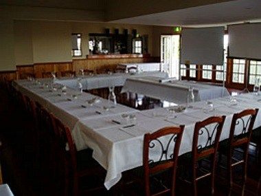 Bild des Veranstaltungsortes