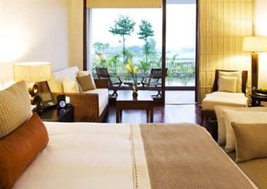 Jaypee Greens Golf & Spa Resort em Noida, IN