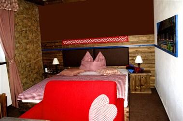 Wellness Panzion Strachan a Spis, SK