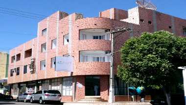 Center Apart Hotel in Barreiras, BR