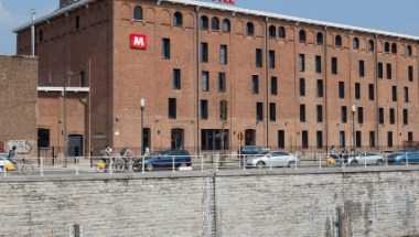 Meininger Hotel Brussels City Center в Brussels, BE