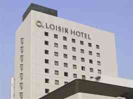 Loisir Hotel Ogaki i Gifu, JP