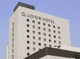 Loisir Hotel Ogaki in Gifu, JP