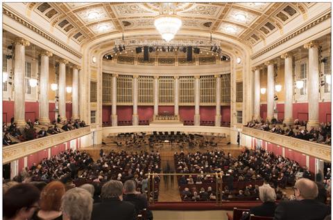 Konzerthaus Wien