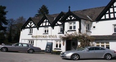 รูปสถานที่จัดงาน