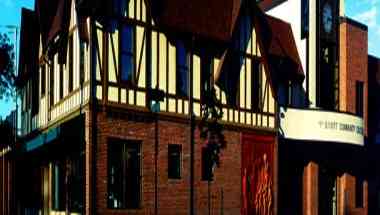 Easterday Recreation Center a Lincoln, NE