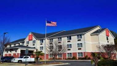 Econo Lodge Inn and Suites à Douglasville, GA