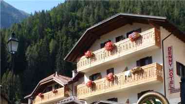 Hotel Denny, Pinzolo, IT