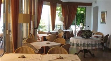 Hotel Du Lac a Varenna, IT