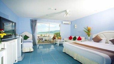 รูปสถานที่จัดงาน