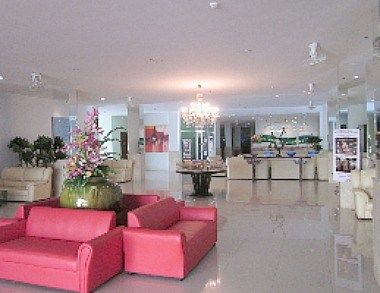 รูปสถานที่จัดงาน