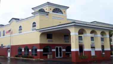 Ruskin Inn - Tampa Sun City Center a Ruskin, FL