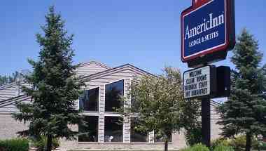 AmericInn by Wyndham Hutchinson, Hutchinson, MN