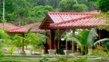 Popa Paradise Beach Resort a Bocas del Toro, PA