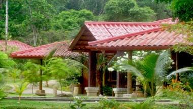 Popa Paradise Beach Resort image